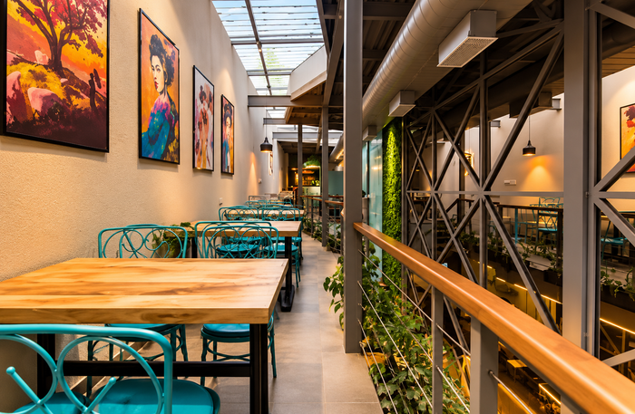 Daily Sushi Bengaluru - Japanese & Asian Feast Dining Experience for One