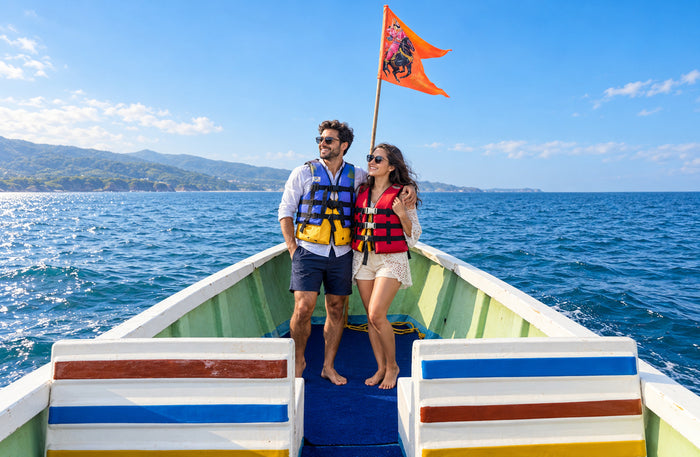 Thrilling Water Sports Adventure for One at Diveagar Beach, Choose from Jet Ski, Dragon Slider & More