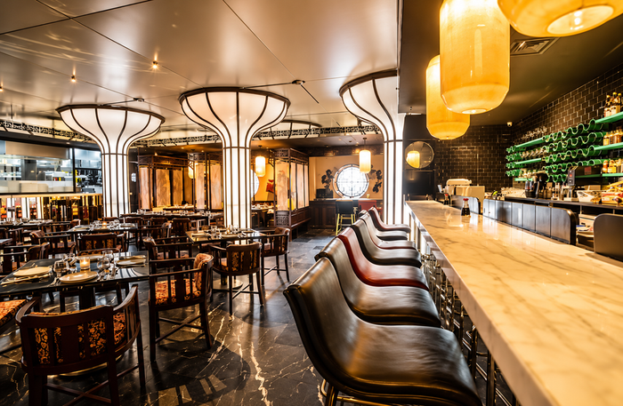 Exquisite Asian Dining Experience for Two at Eight Across 4 Locations in India