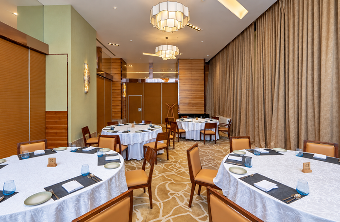 Feast Sheraton Grand Bengaluru - Delightful International Breakfast Buffet Experience