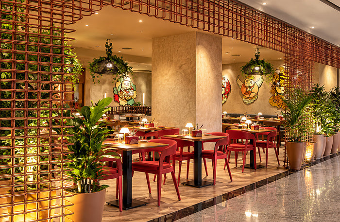 CHA Hong Kong Eating House - Premium Cantonese Dining Experience for Two at 5 Locations Across India