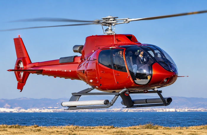 Exclusive 15-Minute Private Helicopter Ride Over Bengaluru for Up to 5 Guests with Panoramic City Views
