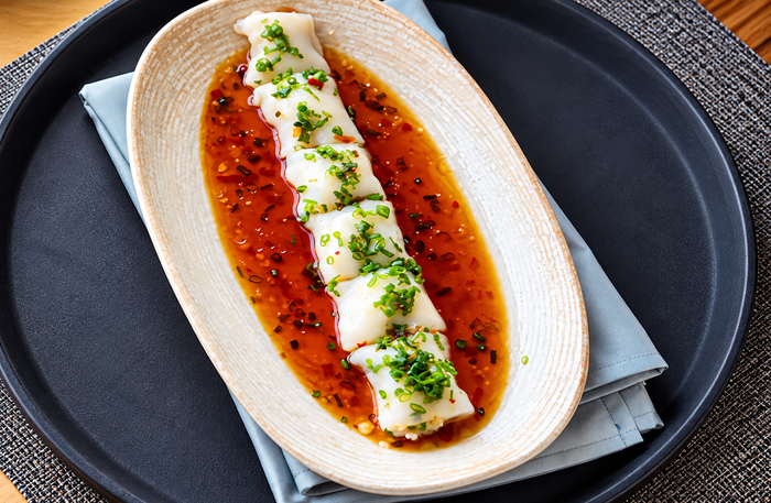 Horizon Sheraton Grand Bengaluru - Exquisite Seafood Dining Experience for Two