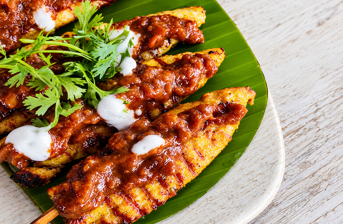 Horizon Sheraton Grand Bengaluru - Exquisite Seafood Dining Experience for Two