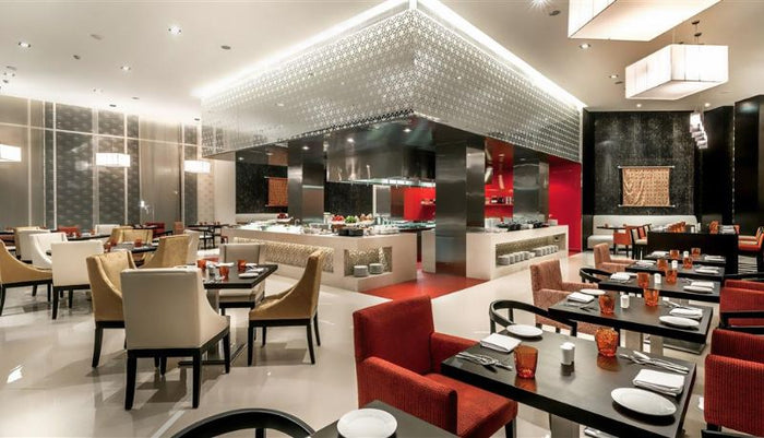 Memorable Cabana Candlelight Dinner At Hyatt Place Gurgaon