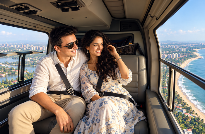 Happy Anniversary Gift Box: Celebrate Love with 500+ Memorable Experiences