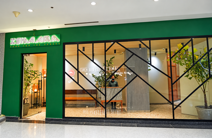 Ishaara Bengaluru - Delectable Indian Dining Experience for Two