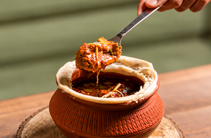 Ishaara Bengaluru - Delectable Indian Dining Experience for Two