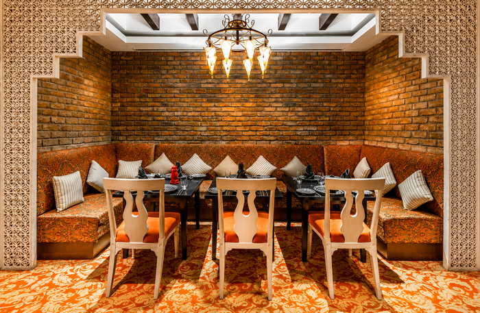 Jyran, Sofitel Mumbai BKC - Premium North-West Frontier Dining for Two
