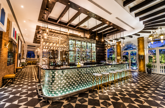 Jyran, Sofitel Mumbai BKC - Premium North-West Frontier Dining for Two