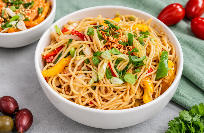 Kitchen Craft Hilton Gurugram Baani City Centre - Captivating Global Dining Experience for Two