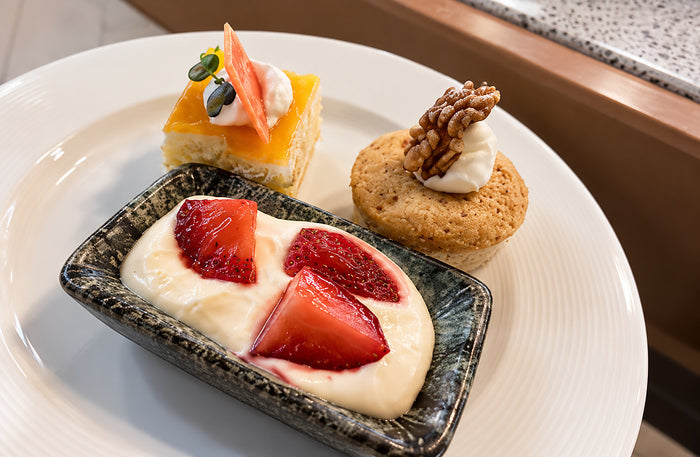 Kitchen Craft Hilton Gurugram Baani City Centre - Lavish Dinner Buffet for Two