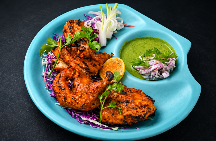 Limitless Luxe Noida - Unparalleled Rooftop Dining Experience for Two