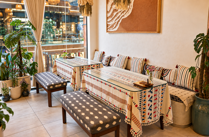 Lowkey Café Gurugram - Tempting Continental Dining Experience for Two