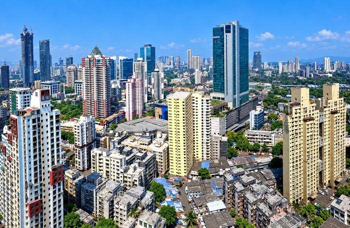 Exhilarating 30-Minute Cessna 172 Aircraft Joyride Over Mumbai with Skyline & Coastal Views
