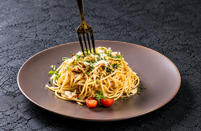 OKRA Hyderabad Marriott Hotel - Premium Dinner Buffet for One