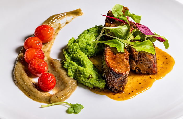Pondichéry Café, Sofitel Mumbai BKC - Vibrant International Lunch or Dinner Buffet