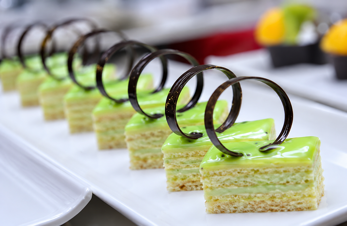 Radisson Blu Level 2 New Delhi - Indulgent Sunday Brunch for One