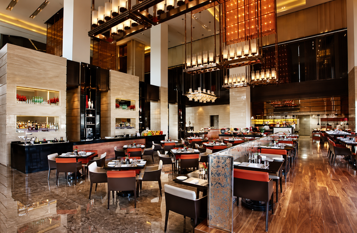 Radisson Blu Level 2 New Delhi - Indulgent Sunday Brunch for One