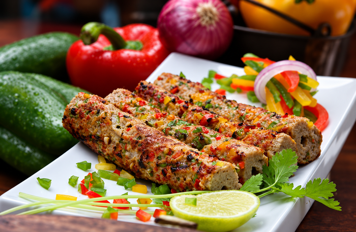 Radisson Blu Level 2 New Delhi - Lavish Dinner Buffet With Global Flavours and Live Stations