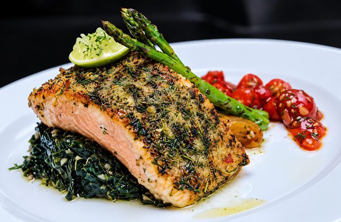 Radisson Blu Level 2 New Delhi - Lavish Dinner Buffet With Global Flavours and Live Stations