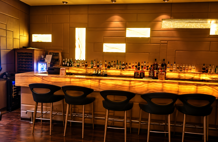 Radisson Blu ORO New Delhi - Stylish Cocktails & Gourmet Bar Bites for Two
