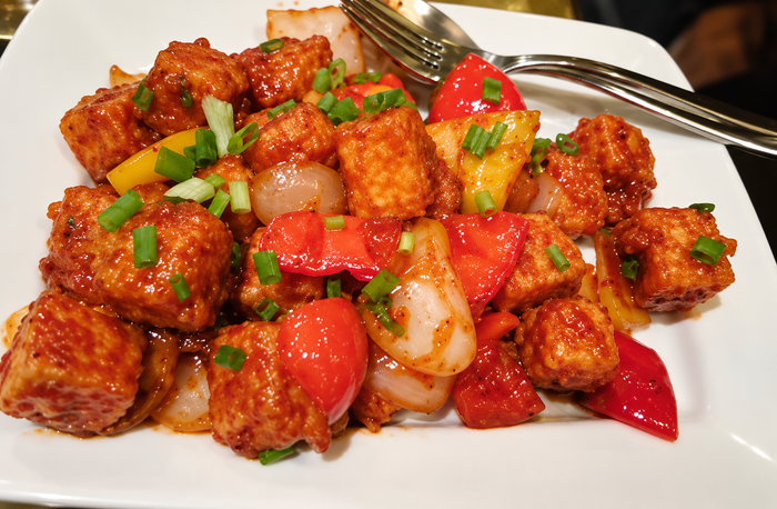 Radisson Blu ORO New Delhi - Stylish Cocktails & Gourmet Bar Bites for Two