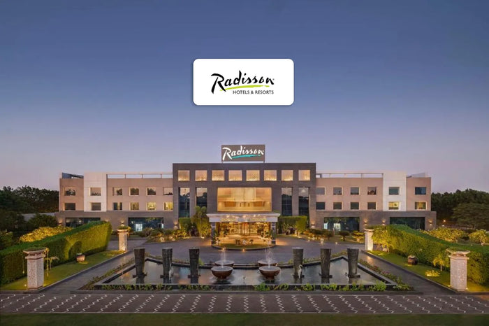 Nawabi Nights Gift Box - Royal Feasts for Two at 100+ Biryani and Mughlai Restaurants Across India