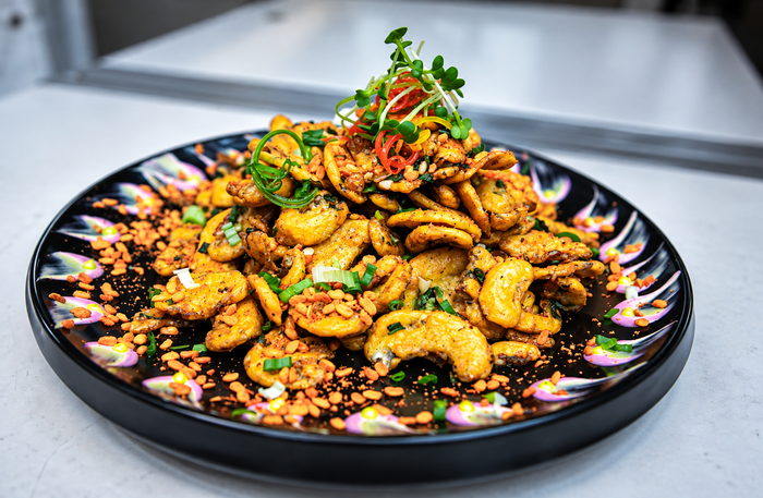ReSet by Plan B, Sector 83 Gurugram - Gourmet Dining Experience for Two
