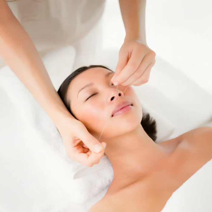 Skin-refreshing 20-Minute Facial Experience at The Qalm Spa & Salon - Indore Marriott Hotel