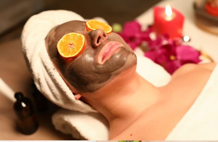 Luxurious 60-Minute Fruit Facial Experience at The Qalm Spa & Salon - Indore Marriott Hotel