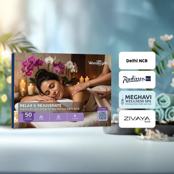 Gifts for Couples in Delhi NCR