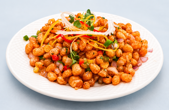 Rumours Rooftop Noida - Vegetarian Rooftop Dining Experience for Two
