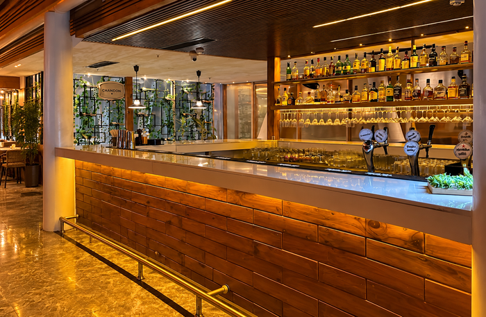 SOCA Brew Lounge Gurugram - Flavourful Dining Experience for Two