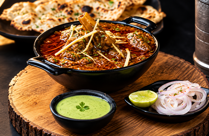 Shreejee Arcade Gaur City - Flavourful Vegetarian Dining Experience for Two