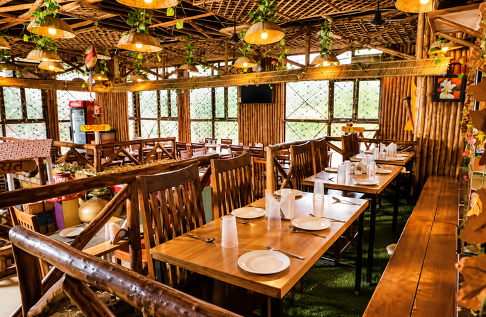 Shreejee Arcade Gaur City - Flavourful Vegetarian Dining Experience for Two