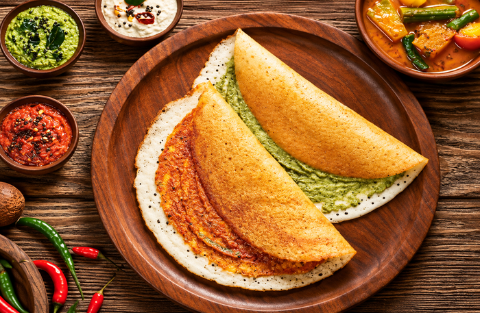 Shreejee Arcade Gaur City - Flavourful Vegetarian Dining Experience for Two