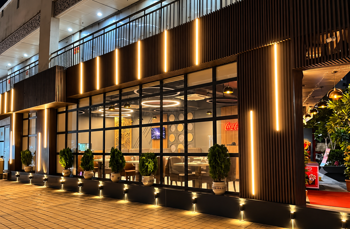 Shreejee Greater Noida - Flavourful Vegetarian Dining Experience for Two