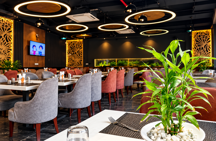 Shreejee Greater Noida - Flavourful Vegetarian Dining Experience for Two