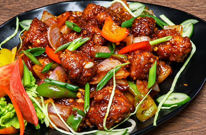 Sky Route Dwarka New Delhi - Scenic Al Fresco Rooftop Dining Experience for Two