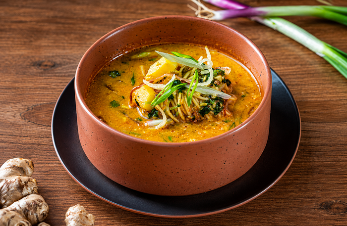 Spice It ibis Bengaluru - Multi-Cuisine Dining Experience for Two