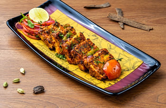 Spice It ibis Bengaluru - Multi-Cuisine Dining Experience for Two