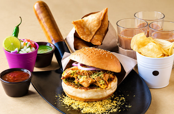 Spice It ibis Bengaluru - Multi-Cuisine Dining Experience for Two
