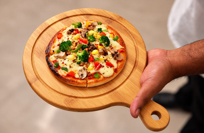 Sultan Radisson Blu Kaushambi - Indulgent Sunday Brunch Buffet with Soft Beverages for One