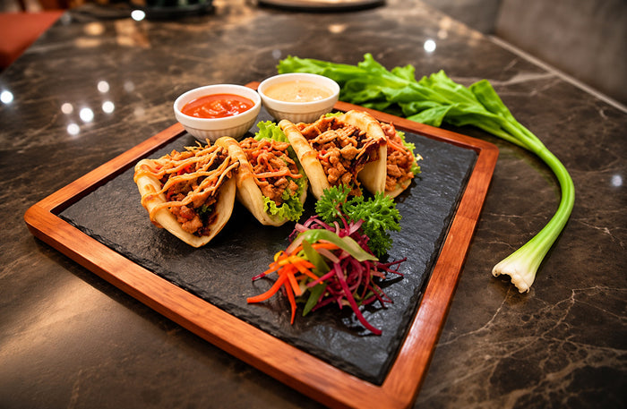 Sultan Radisson Blu Kaushambi - Indulgent Sunday Brunch Buffet with Soft Beverages for One