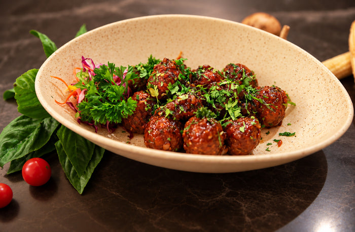 Sultan Radisson Blu Kaushambi - Delightful Multi-Cuisine Lunch or Dinner Buffet with Soft Beverages for One
