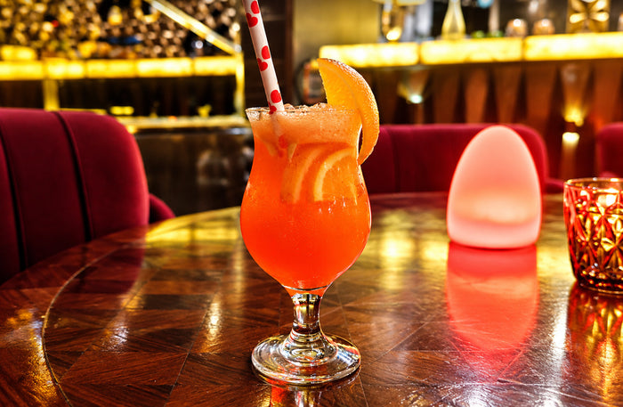 The Imperial Spice Connaught Place New Delhi - Elegant Dining Experience for Two