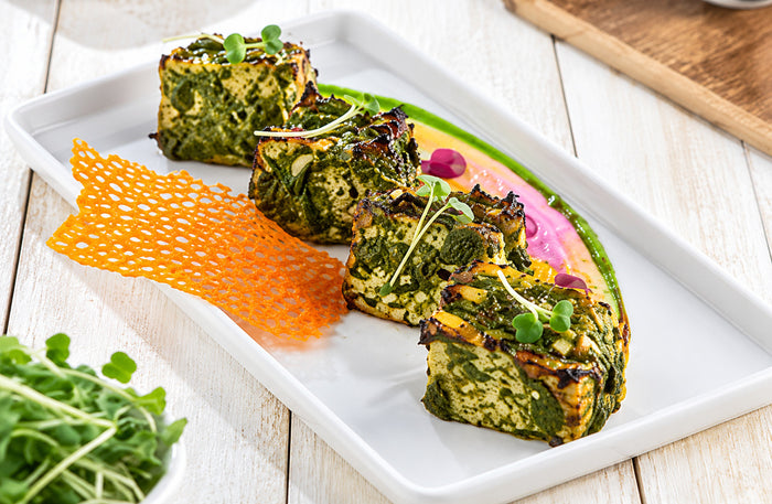 The Imperial Spice Gurugram - Sophisticated Fine Dining Experience for Two