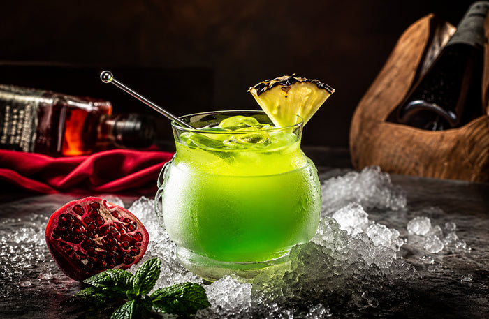 The Imperial Spice Gurugram - Sophisticated Fine Dining Experience for Two