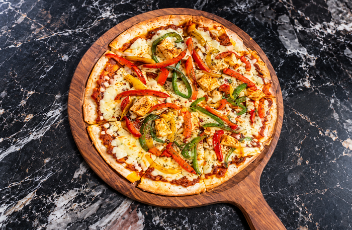 The Sunroom Gurugram - Charming Glass Café Dining Experience for Two